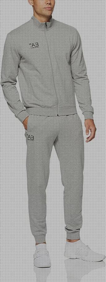 chandal armani hombre barato